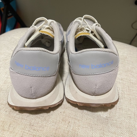 New Balance Sneakers - Worn maybe 3 times. - Picture 3 of 3